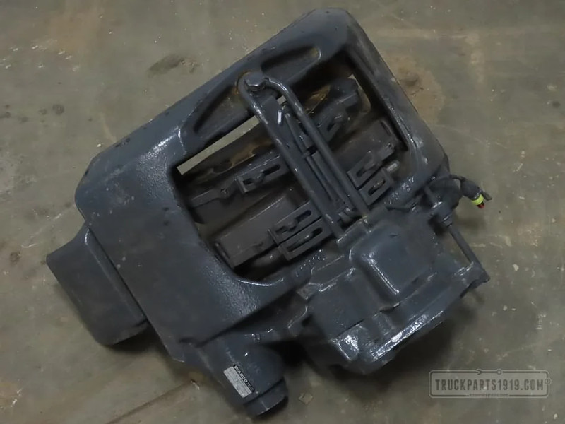 Wabco Brake System Remklauw Re. 1300V-G - Brake caliper for Truck: picture 2 Wabco Brake System Remklauw Re. 1300V-G - Brake caliper for Truck: picture 2