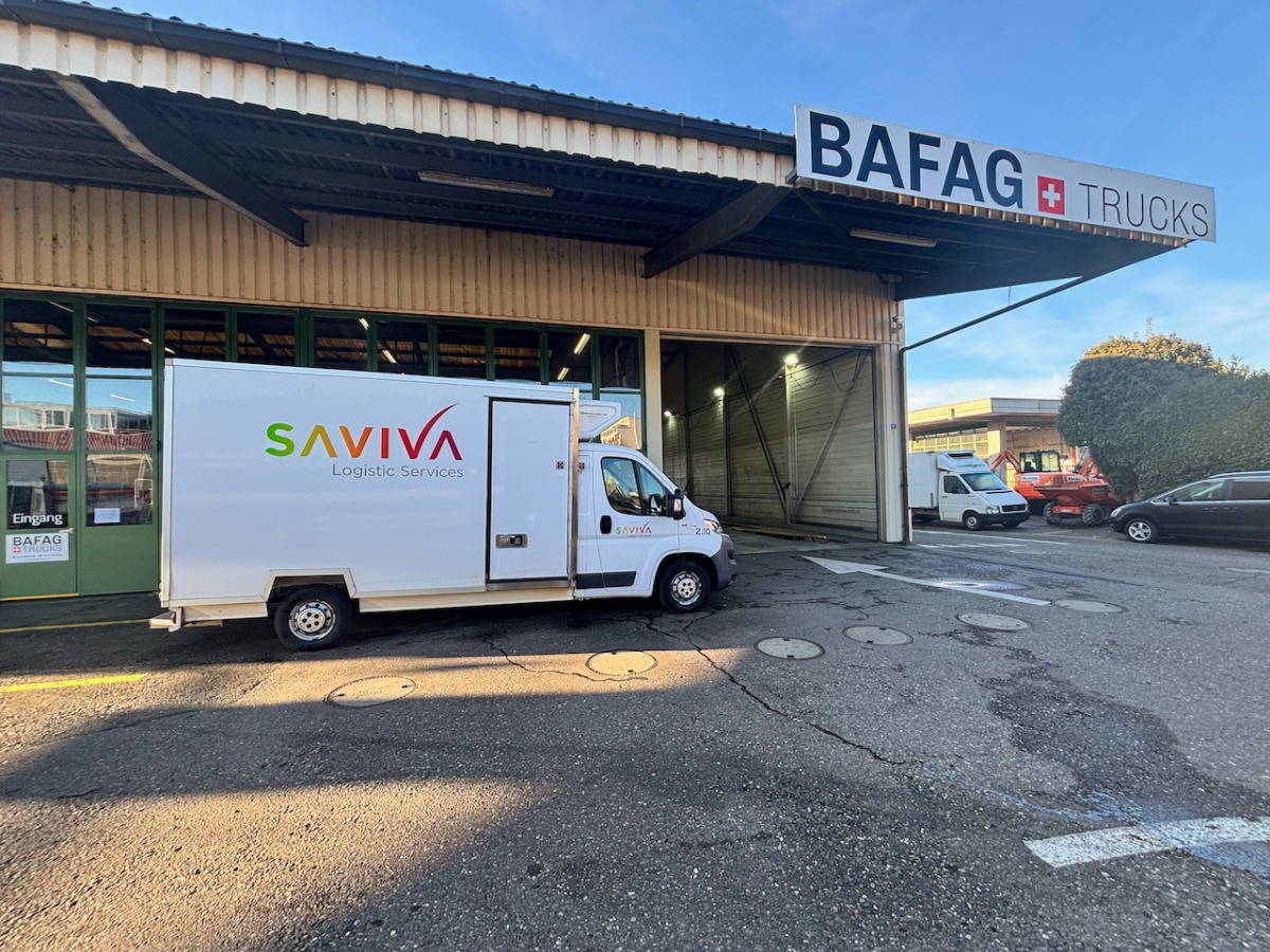 FIAT Ducato 2.3MJ - Refrigerated delivery van: picture 2 FIAT Ducato 2.3MJ - Refrigerated delivery van: picture 2