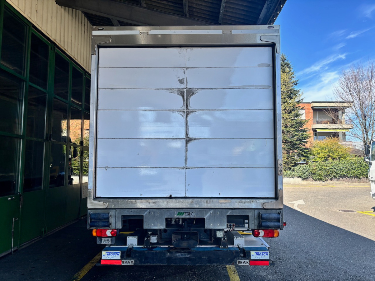 Refrigerator truck IVECO 190S42 Stralis: picture 14 Refrigerator truck IVECO 190S42 Stralis: picture 14