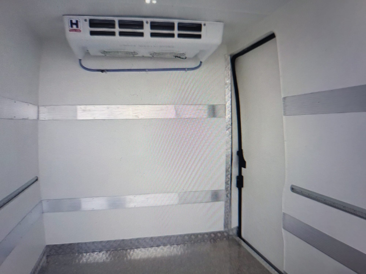 Citroen Jumper 140 L2H2 Kühlkasten - Refrigerated delivery van: picture 1 Citroen Jumper 140 L2H2 Kühlkasten - Refrigerated delivery van: picture 1