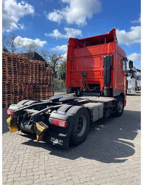 DAF XF 105 XF 105.410 FT HAND GESCHAKELD !!!!!!!!!!!!! - Tractor truck: picture 5 DAF XF 105 XF 105.410 FT HAND GESCHAKELD !!!!!!!!!!!!! - Tractor truck: picture 5