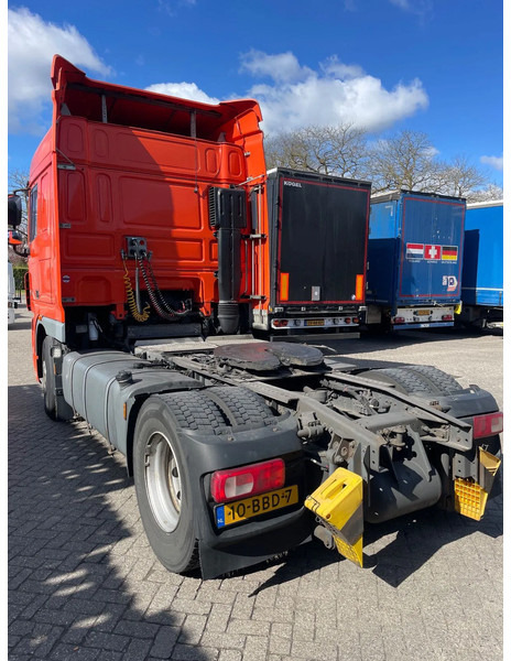 DAF XF 105 XF 105.410 FT HAND GESCHAKELD !!!!!!!!!!!!! - Tractor truck: picture 4 DAF XF 105 XF 105.410 FT HAND GESCHAKELD !!!!!!!!!!!!! - Tractor truck: picture 4