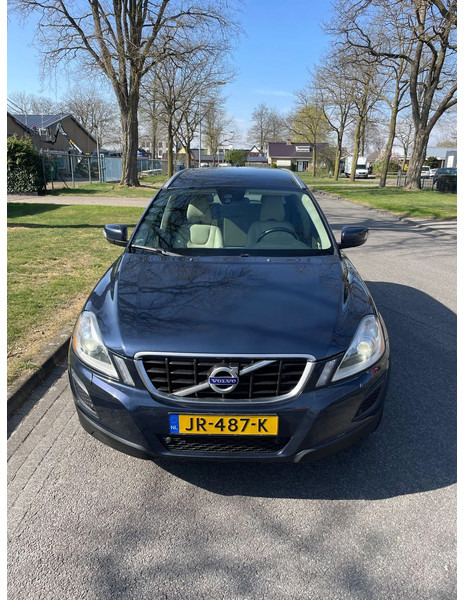 Volvo XC60 XC60 DZ88/DZ8850 5 Cilinder Euro 5 - Car: picture 2 Volvo XC60 XC60 DZ88/DZ8850 5 Cilinder Euro 5 - Car: picture 2