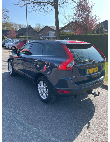 Volvo XC60 XC60 DZ88/DZ8850 5 Cilinder Euro 5 - Hatchback: picture 3 Volvo XC60 XC60 DZ88/DZ8850 5 Cilinder Euro 5 - Hatchback: picture 3