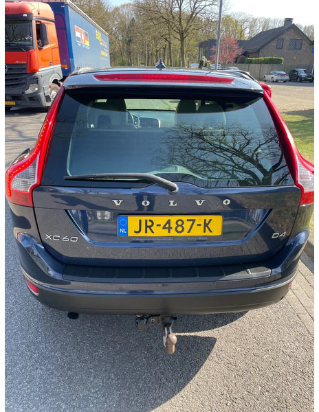 Volvo XC60 XC60 DZ88/DZ8850 5 Cilinder Euro 5 - Hatchback: picture 4 Volvo XC60 XC60 DZ88/DZ8850 5 Cilinder Euro 5 - Hatchback: picture 4