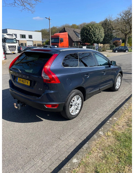 Volvo XC60 XC60 DZ88/DZ8850 5 Cilinder Euro 5 - Car: picture 5 Volvo XC60 XC60 DZ88/DZ8850 5 Cilinder Euro 5 - Car: picture 5