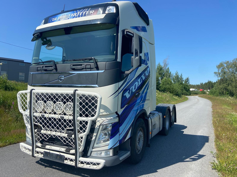 Volvo SOLD - SOLD -SOLD FH500 Globe XL, - Tractor truck: picture 1 Volvo SOLD - SOLD -SOLD FH500 Globe XL, - Tractor truck: picture 1