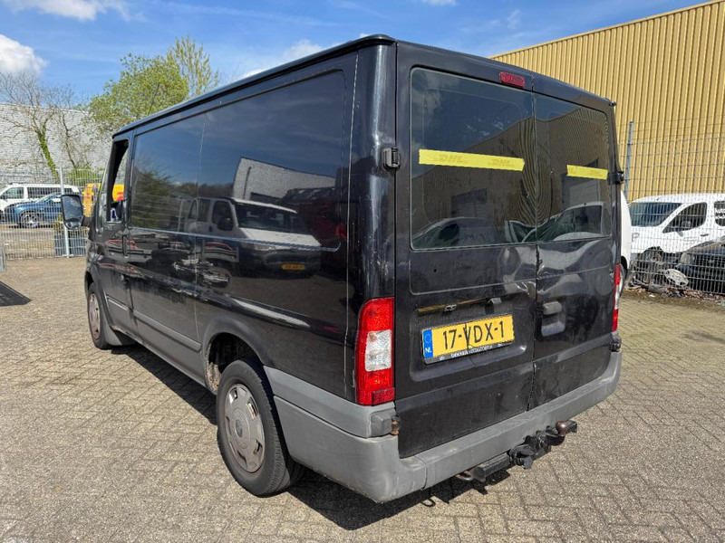 Ford Transit 260S FD VAN 85 LR 4.23 - Small van: picture 5 Ford Transit 260S FD VAN 85 LR 4.23 - Small van: picture 5