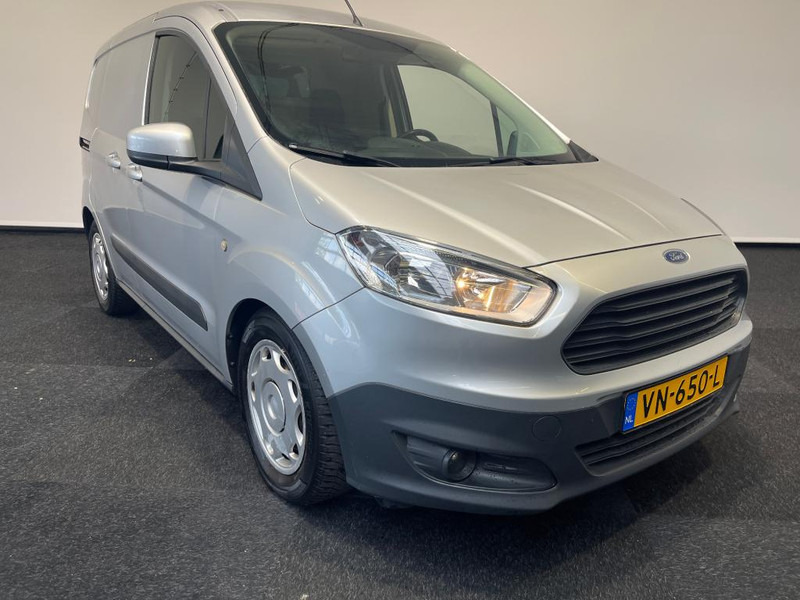 Ford Transit Courier Transit Courier 1.5 TDCI 75pk Airco - Small van: picture 1 Ford Transit Courier Transit Courier 1.5 TDCI 75pk Airco - Small van: picture 1