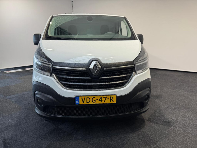 Renault Trafic 2.0 DCI L2H1 Euro 6 145 PK Airco Camera Navigatie - Small van: picture 3 Renault Trafic 2.0 DCI L2H1 Euro 6 145 PK Airco Camera Navigatie - Small van: picture 3