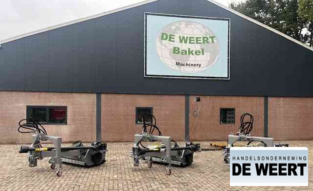 Jansen agf 140 , AGF 140 , kleplmaaier - Flail mower: picture 1 Jansen agf 140 , AGF 140 , kleplmaaier - Flail mower: picture 1