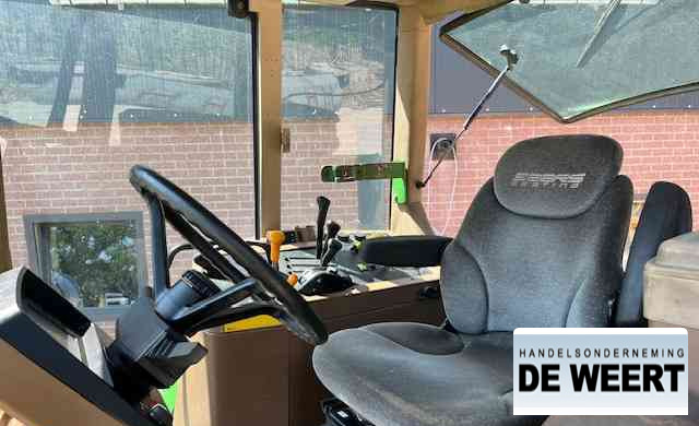 John Deere 7810 - Farm tractor: picture 4 John Deere 7810 - Farm tractor: picture 4