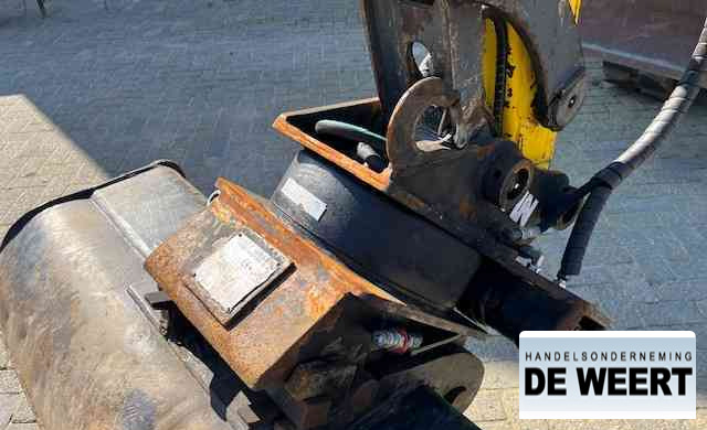 Wacker Neuson 50Z3 RD - Mini excavator: picture 5 Wacker Neuson 50Z3 RD - Mini excavator: picture 5