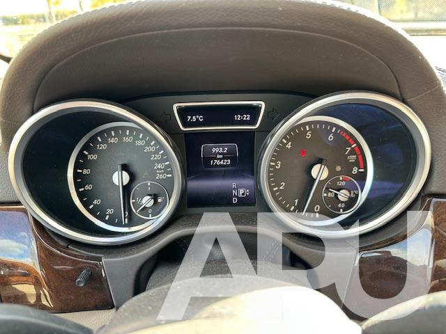 Mercedes-Benz ML350 4Matic AMG - Car: picture 3 Mercedes-Benz ML350 4Matic AMG - Car: picture 3