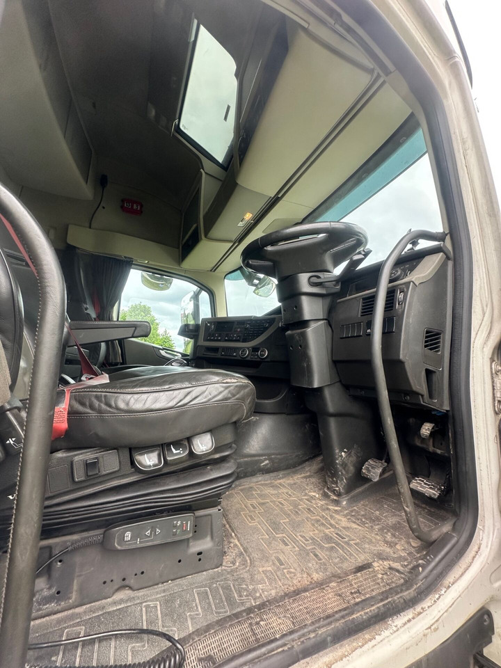 VOLVO FH500 6×2 - Tractor truck: picture 2 VOLVO FH500 6×2 - Tractor truck: picture 2
