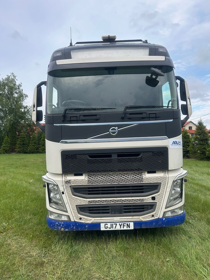 VOLVO FH500 6×2 - Tractor truck: picture 4 VOLVO FH500 6×2 - Tractor truck: picture 4