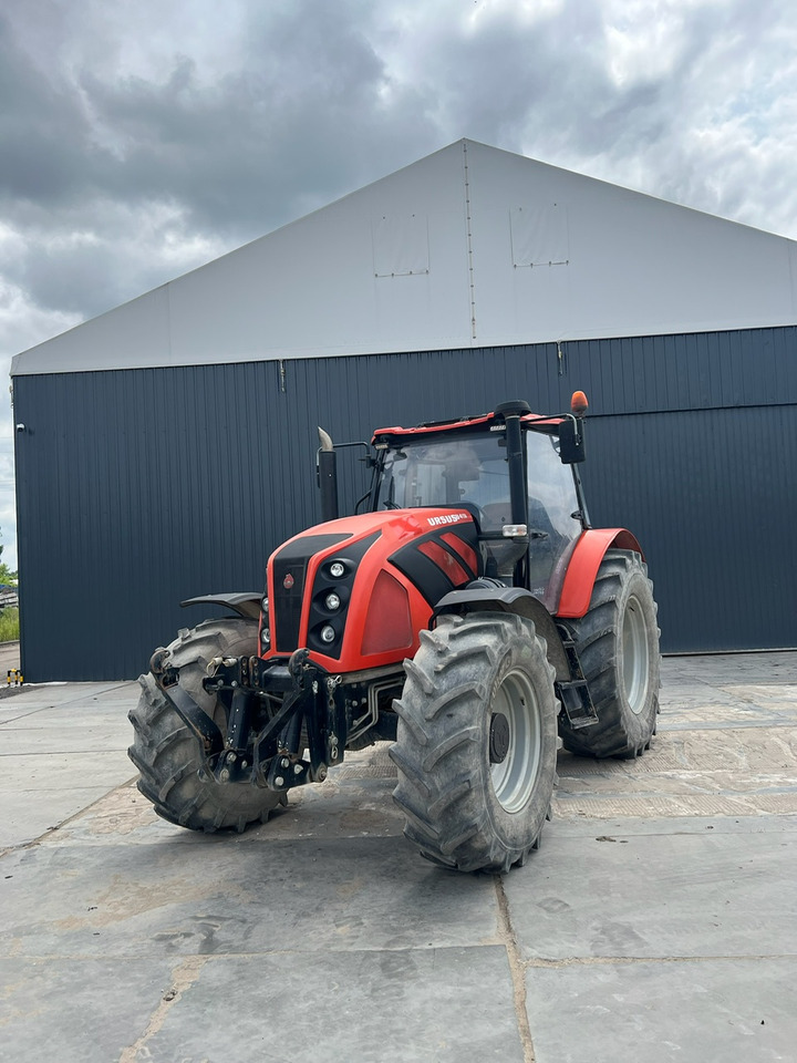 URSUS C-3150 ciągnik rolniczy - Farm tractor: picture 2 URSUS C-3150 ciągnik rolniczy - Farm tractor: picture 2