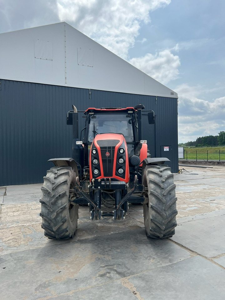 URSUS C-3150 ciągnik rolniczy - Farm tractor: picture 3 URSUS C-3150 ciągnik rolniczy - Farm tractor: picture 3