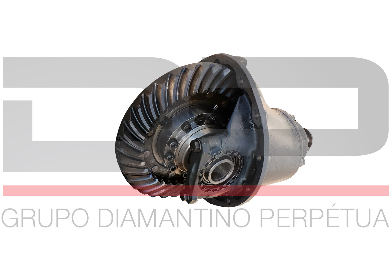 Scania Diferencial R751 - Differential gear for Truck: picture 1 Scania Diferencial R751 - Differential gear for Truck: picture 1