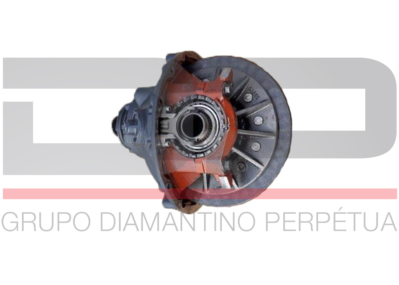 Scania Diferencial R770 - Differential gear for Truck: picture 1 Scania Diferencial R770 - Differential gear for Truck: picture 1