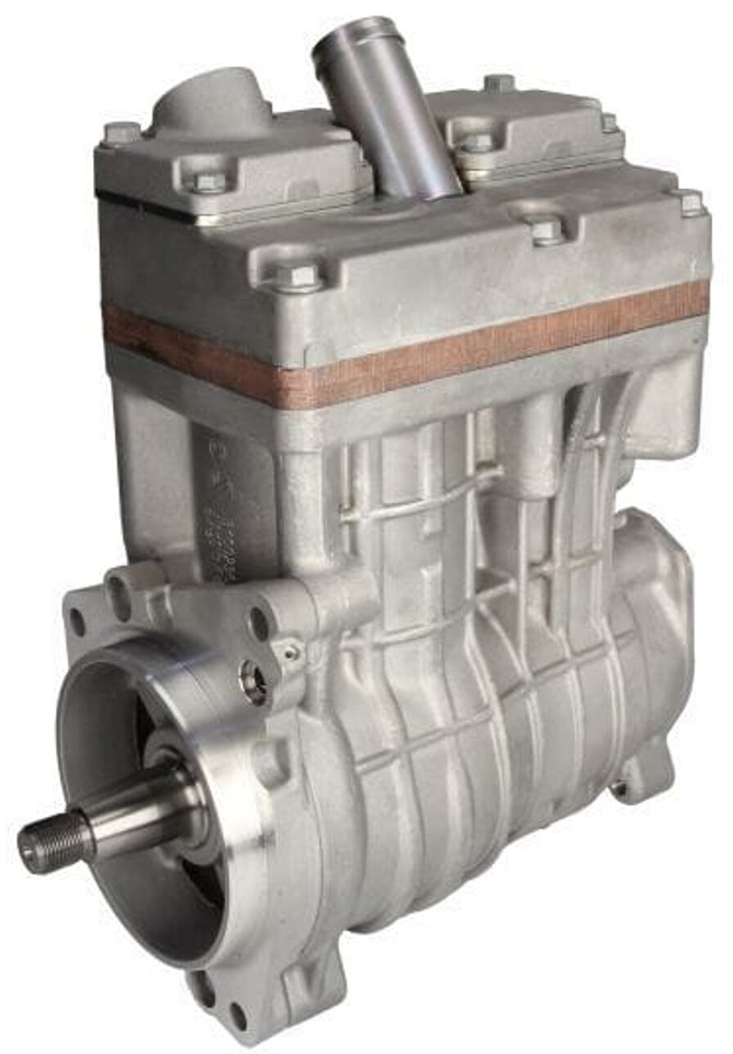 COMPRESSOR VOITH MERCEDES ACTROS MP4, E6, OM936 14900146012 + STATIE ARTIKEL 14900146012S - Turbo for Truck: picture 1 COMPRESSOR VOITH MERCEDES ACTROS MP4, E6, OM936 14900146012 + STATIE ARTIKEL 14900146012S - Turbo for Truck: picture 1