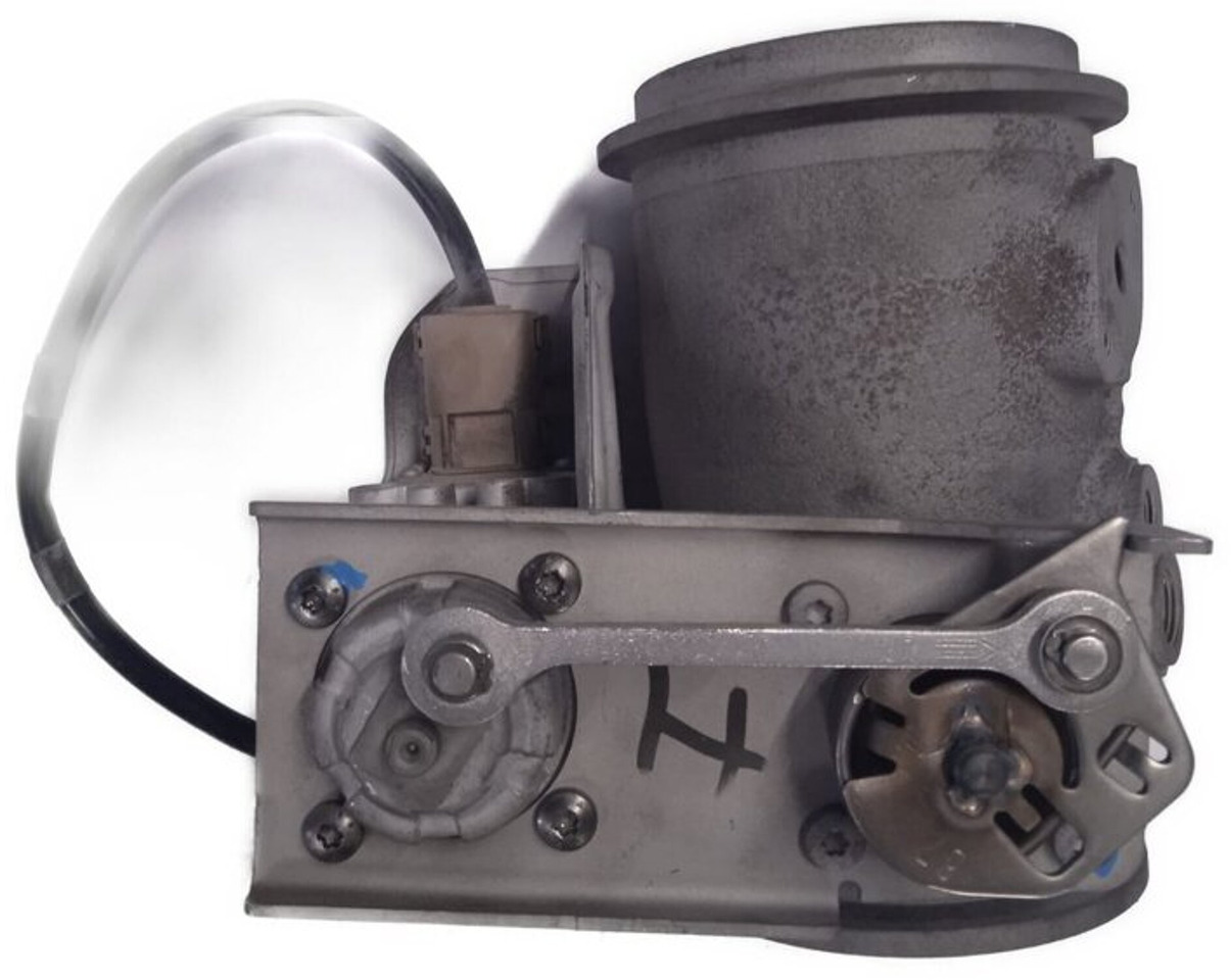 DAF BPV (TEGENDRUKKLEP) – 2017 / SCHROEFPIJP / 60CM KABEL GEREVISEERD + BORG | 1952320 - Air intake system for Truck: picture 4 DAF BPV (TEGENDRUKKLEP) – 2017 / SCHROEFPIJP / 60CM KABEL GEREVISEERD + BORG | 1952320 - Air intake system for Truck: picture 4