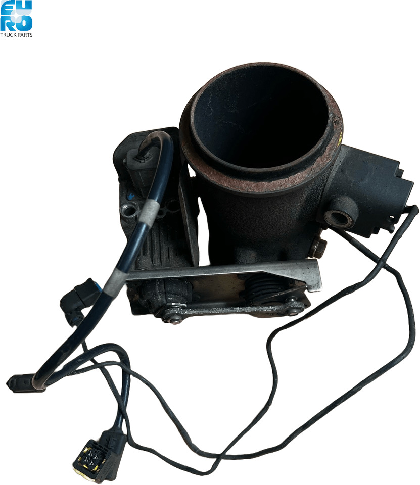 DAF BPV (TERUGDRUKVENTIEL)-2017 / SCHROEFLEIDING / 60CM KABEL GEBRUIKT + STATIEGELD 1952320U - Cooling system for Truck: picture 5 DAF BPV (TERUGDRUKVENTIEL)-2017 / SCHROEFLEIDING / 60CM KABEL GEBRUIKT + STATIEGELD 1952320U - Cooling system for Truck: picture 5
