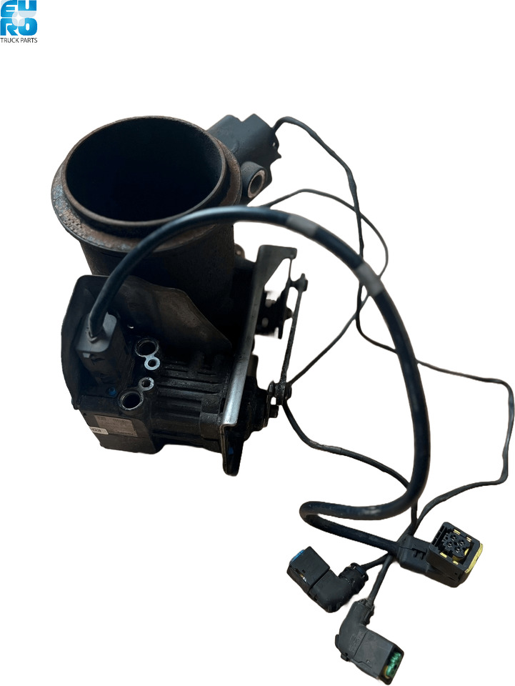 DAF BPV (TERUGDRUKVENTIEL)-2017 / SCHROEFLEIDING / 60CM KABEL GEBRUIKT + STATIEGELD 1952320U - Cooling system for Truck: picture 4 DAF BPV (TERUGDRUKVENTIEL)-2017 / SCHROEFLEIDING / 60CM KABEL GEBRUIKT + STATIEGELD 1952320U - Cooling system for Truck: picture 4