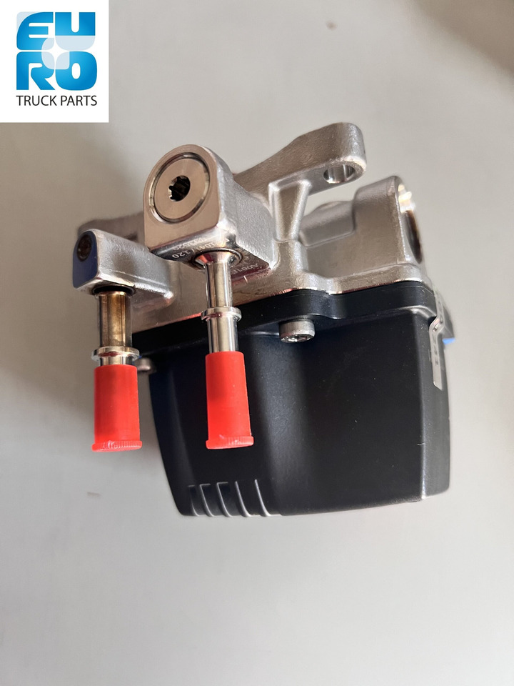 DAF Doseerklep AdBlue® CUMMINS 2115847C - Fuel processing/ Fuel delivery for Truck: picture 1 DAF Doseerklep AdBlue® CUMMINS 2115847C - Fuel processing/ Fuel delivery for Truck: picture 1