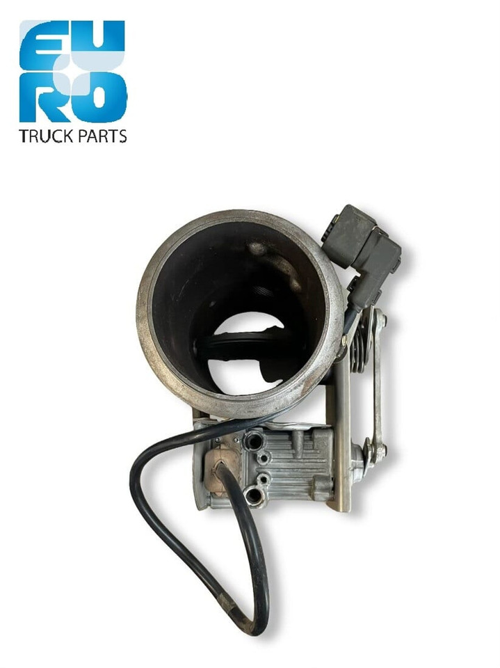 DAF TEGENDRUK (BPV) KLEP GEREVISEERD + BORG | 2187597 - Air intake system for Truck: picture 3 DAF TEGENDRUK (BPV) KLEP GEREVISEERD + BORG | 2187597 - Air intake system for Truck: picture 3