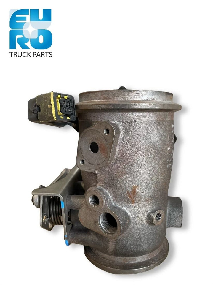 Air intake system for Truck DAF TEGENDRUK (BPV) KLEP GEREVISEERD + BORG | 2187597: picture 6