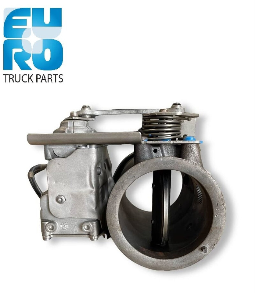 DAF TEGENDRUK (BPV) KLEP GEREVISEERD + BORG | 2187597 - Air intake system for Truck: picture 1 DAF TEGENDRUK (BPV) KLEP GEREVISEERD + BORG | 2187597 - Air intake system for Truck: picture 1