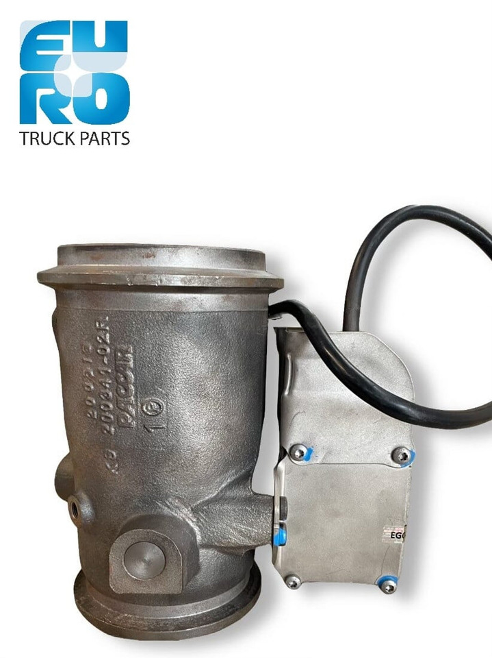 DAF TEGENDRUK (BPV) KLEP GEREVISEERD + BORG | 2187597 - Air intake system for Truck: picture 5 DAF TEGENDRUK (BPV) KLEP GEREVISEERD + BORG | 2187597 - Air intake system for Truck: picture 5