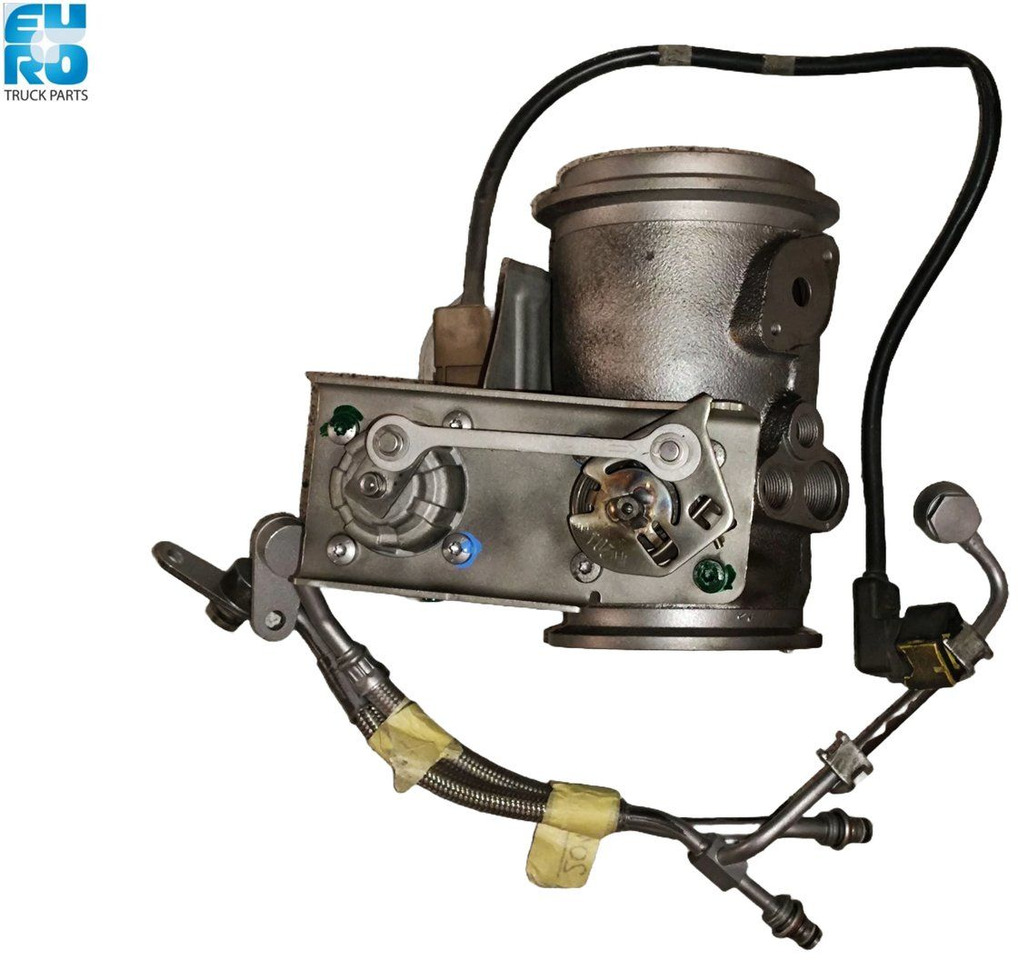 DAF TERUGDRUK (BPV) VENTIEL -2017 / DRUKLEIDINGEN / 60 CM LANGE KABEL GEREVISEERD + STATIEGELD 1960472REC - Cooling system for Truck: picture 3 DAF TERUGDRUK (BPV) VENTIEL -2017 / DRUKLEIDINGEN / 60 CM LANGE KABEL GEREVISEERD + STATIEGELD 1960472REC - Cooling system for Truck: picture 3