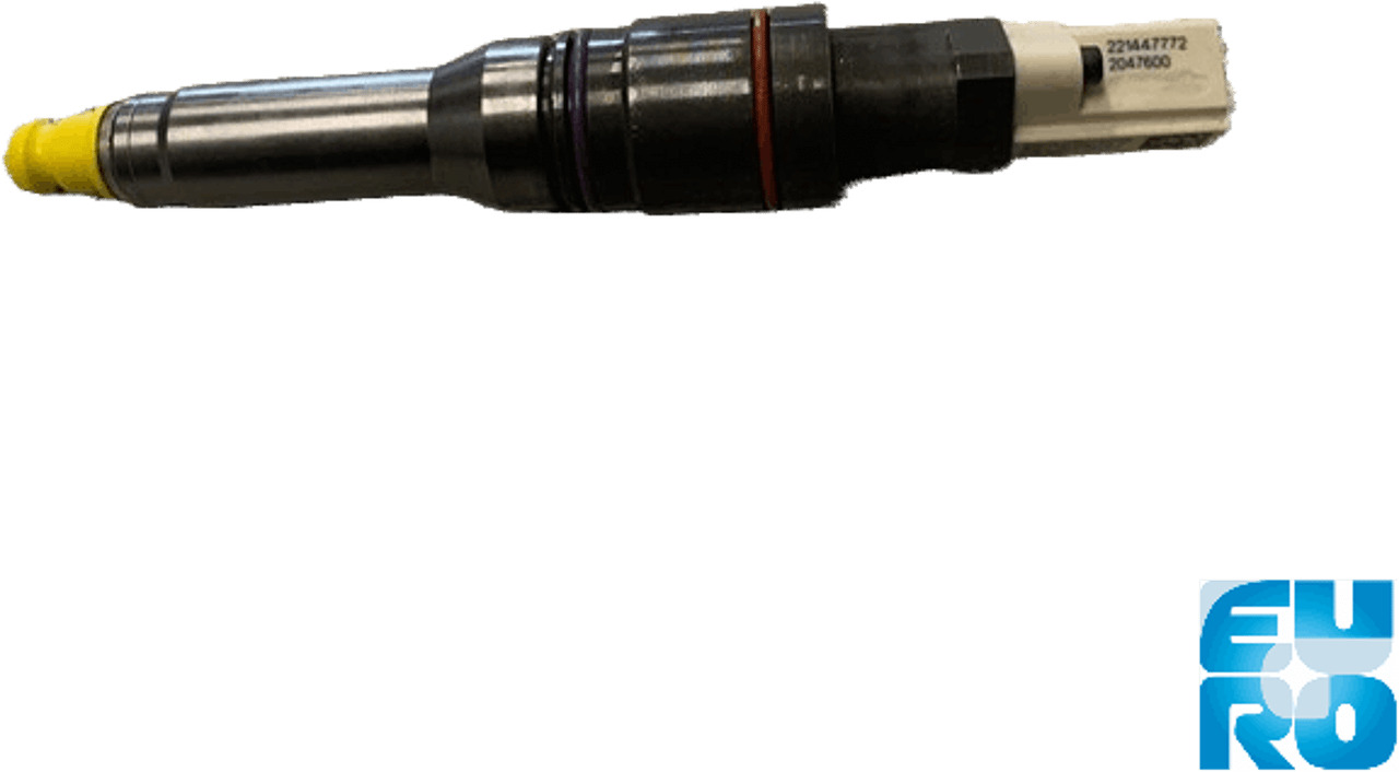 DAF VERSTUIVER XF106 MX 13 2047600 - Injection pump for Truck: picture 1 DAF VERSTUIVER XF106 MX 13 2047600 - Injection pump for Truck: picture 1