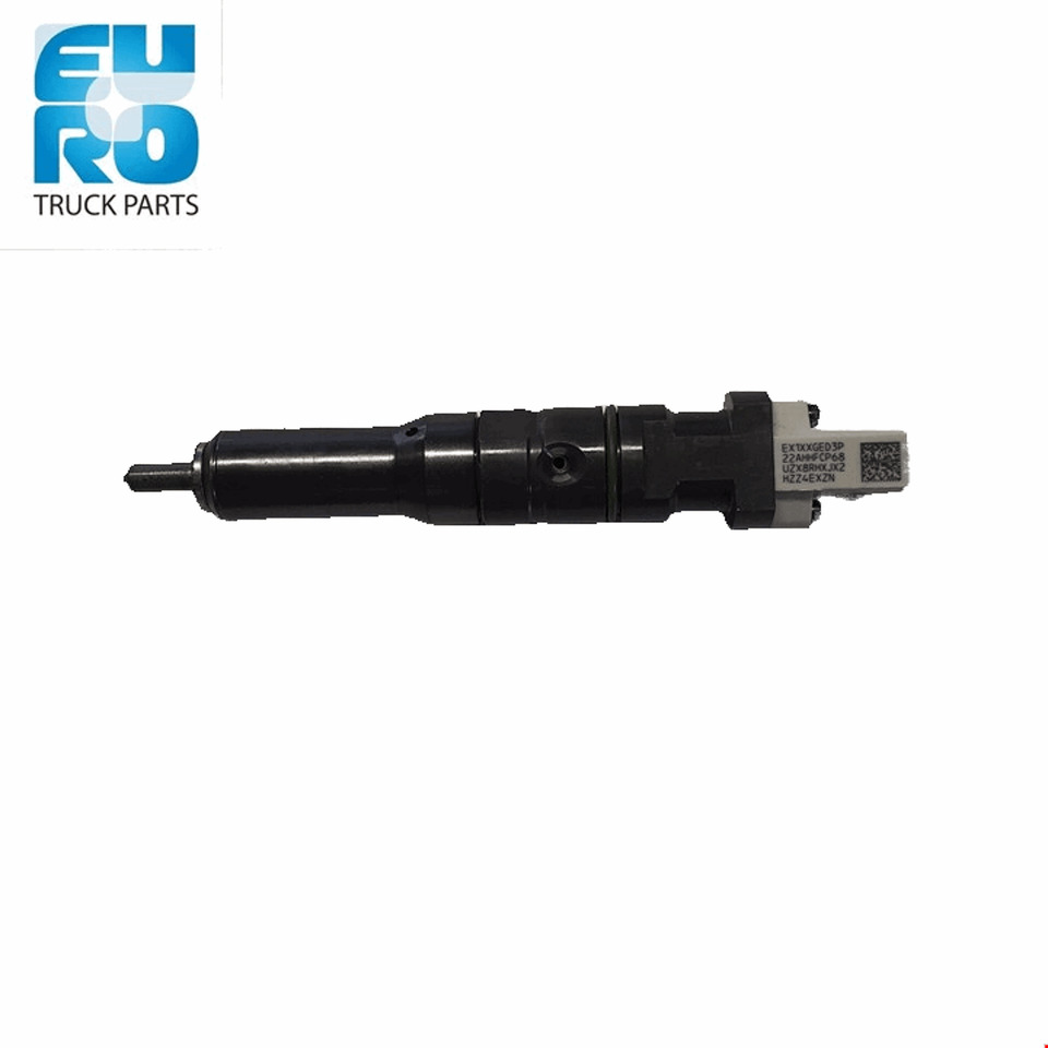 DAF VERSTUIVER XF106 MX11 13- delphi 1972590 - Injection pump for Truck: picture 1 DAF VERSTUIVER XF106 MX11 13- delphi 1972590 - Injection pump for Truck: picture 1