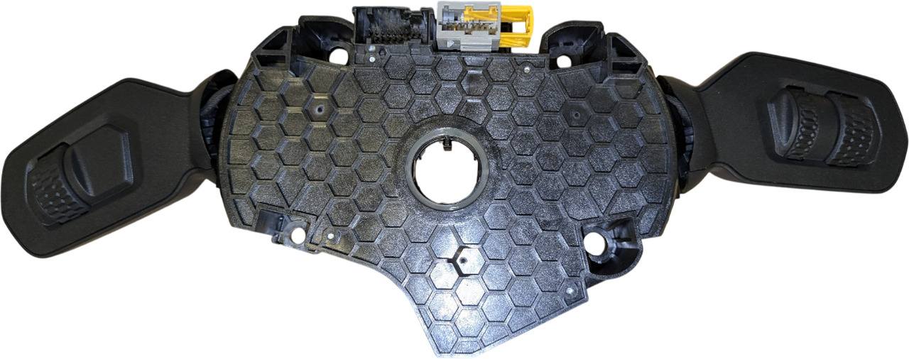 DAF XD XF XG STUURKOLOMSCHAKELAARMODULE OE 2341074 - Steering column switch for Truck: picture 2 DAF XD XF XG STUURKOLOMSCHAKELAARMODULE OE 2341074 - Steering column switch for Truck: picture 2