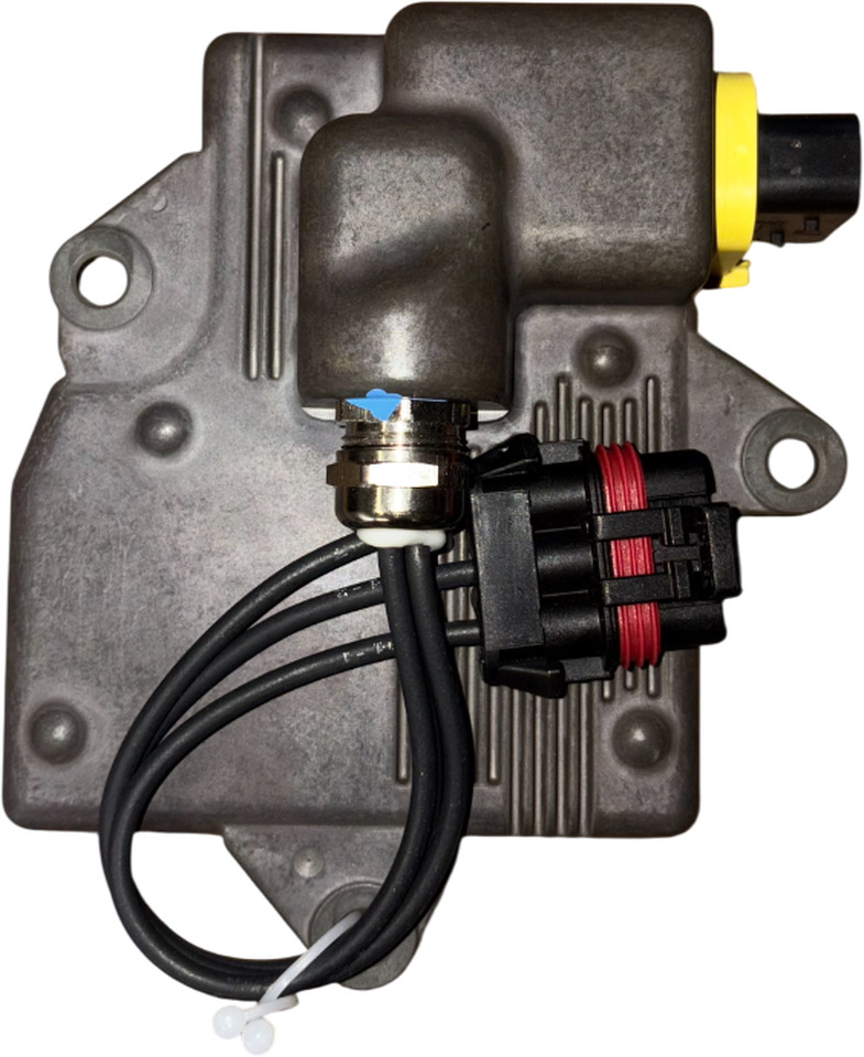 DAF XF XG REGELMODULE KOELVLOEISTOFPOMP NIEUW 2456649 - Cooling system for Truck: picture 1 DAF XF XG REGELMODULE KOELVLOEISTOFPOMP NIEUW 2456649 - Cooling system for Truck: picture 1