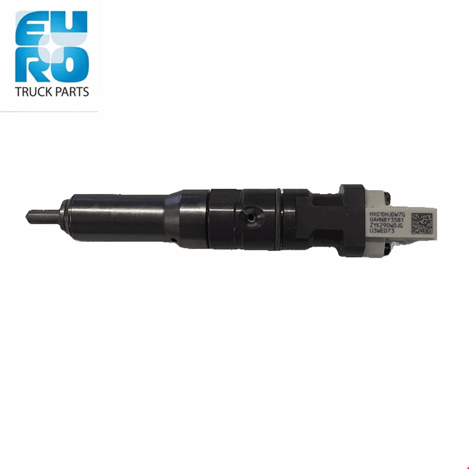 DAF XF106,MX13 15- VERSTUIVER DELPHI 1974030 - Injection pump for Truck: picture 1 DAF XF106,MX13 15- VERSTUIVER DELPHI 1974030 - Injection pump for Truck: picture 1