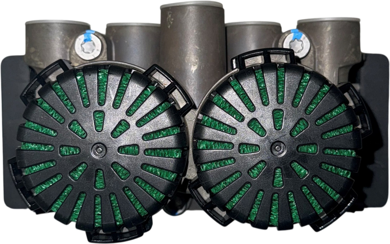 EBS-KLEP MAN 4x2 EURO 6 KNORR 81521066068 - Brake valve for Truck: picture 4 EBS-KLEP MAN 4x2 EURO 6 KNORR 81521066068 - Brake valve for Truck: picture 4