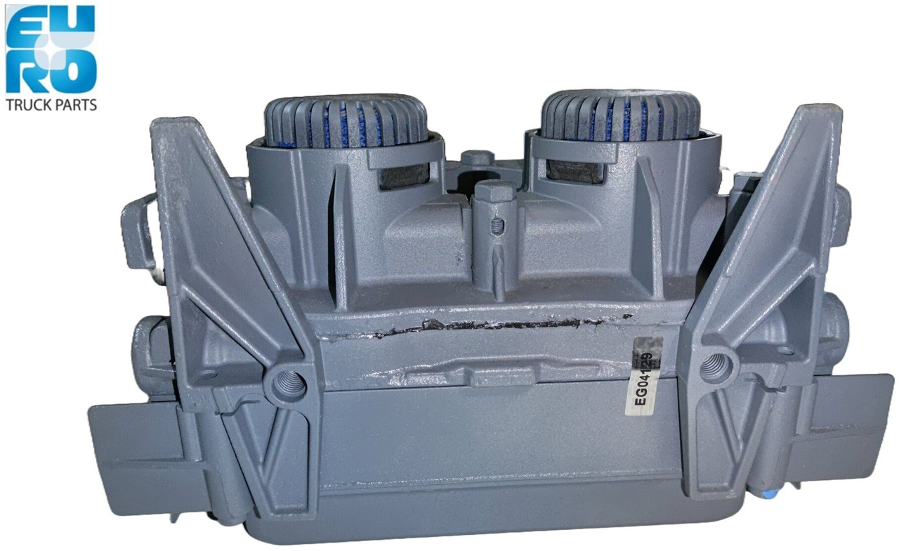 EBS MODULATOR (WABCO BRAND) SCHMITZ,KRONE GEREVISEERD + DEPOSIT 4801020140R1 - Brake valve for Truck: picture 3 EBS MODULATOR (WABCO BRAND) SCHMITZ,KRONE GEREVISEERD + DEPOSIT 4801020140R1 - Brake valve for Truck: picture 3