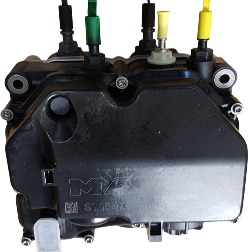 MAN ADBLUE POMP TGX TGS TGM TGL | 81154036150 - Fuel processing/ Fuel delivery for Truck: picture 2 MAN ADBLUE POMP TGX TGS TGM TGL | 81154036150 - Fuel processing/ Fuel delivery for Truck: picture 2