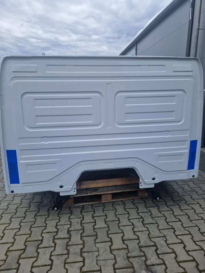 MB ATEGO CABINE EURO 6 TUNEL VOOR 6 CYL.MOTOR WITHOUT SEAT 000074 - Cab for Truck: picture 2 MB ATEGO CABINE EURO 6 TUNEL VOOR 6 CYL.MOTOR WITHOUT SEAT 000074 - Cab for Truck: picture 2
