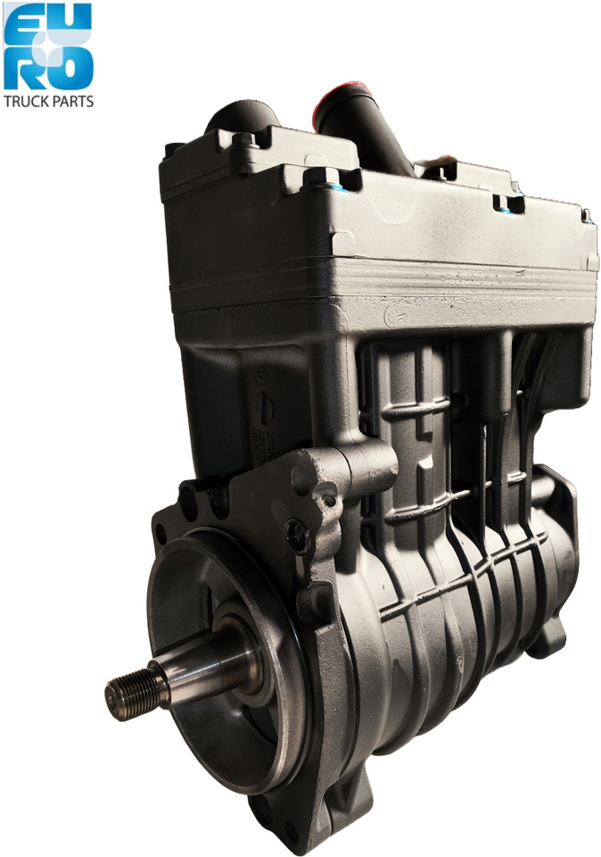 MB Act.4 OM 471/473 LUCHTCOMPRESSOR VOITH GERECONDITIONEERD + DEPOSIT 4711304215REC - Air brake compressor for Truck: picture 3 MB Act.4 OM 471/473 LUCHTCOMPRESSOR VOITH GERECONDITIONEERD + DEPOSIT 4711304215REC - Air brake compressor for Truck: picture 3