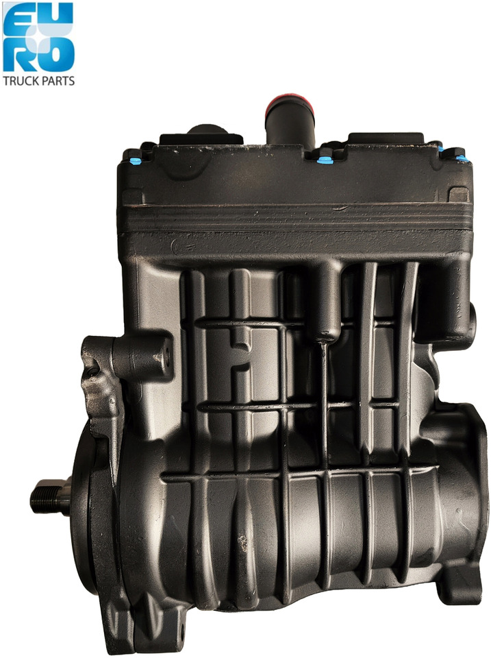 MB Act.4 OM 471/473 LUCHTCOMPRESSOR VOITH GERECONDITIONEERD + DEPOSIT 4711304215REC - Air brake compressor for Truck: picture 2 MB Act.4 OM 471/473 LUCHTCOMPRESSOR VOITH GERECONDITIONEERD + DEPOSIT 4711304215REC - Air brake compressor for Truck: picture 2