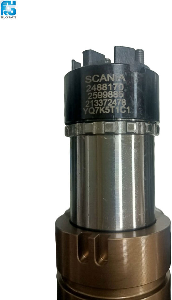SCANIA XPI DC16 INJECTOR DELPHI 2488170 - Injection pump for Truck: picture 2 SCANIA XPI DC16 INJECTOR DELPHI 2488170 - Injection pump for Truck: picture 2