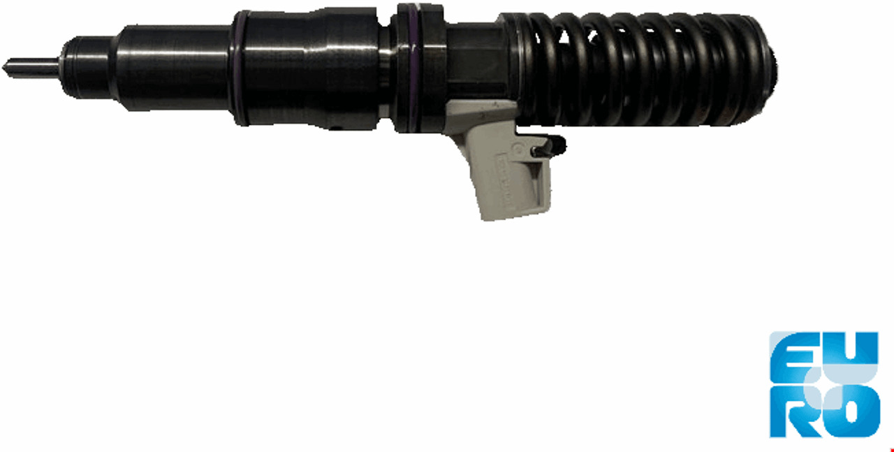 VO.FH/FM13,FMX D13A/C -12 INJECTOR DELPHI 21569200 - Injection pump for Truck: picture 1 VO.FH/FM13,FMX D13A/C -12 INJECTOR DELPHI 21569200 - Injection pump for Truck: picture 1