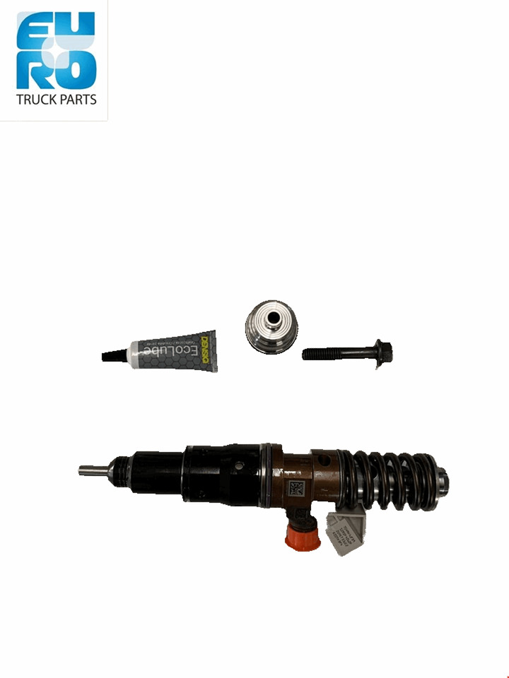VO / RVI D11 INJECTOR DELPHI 7422459521 - Injection pump for Truck: picture 1 VO / RVI D11 INJECTOR DELPHI 7422459521 - Injection pump for Truck: picture 1