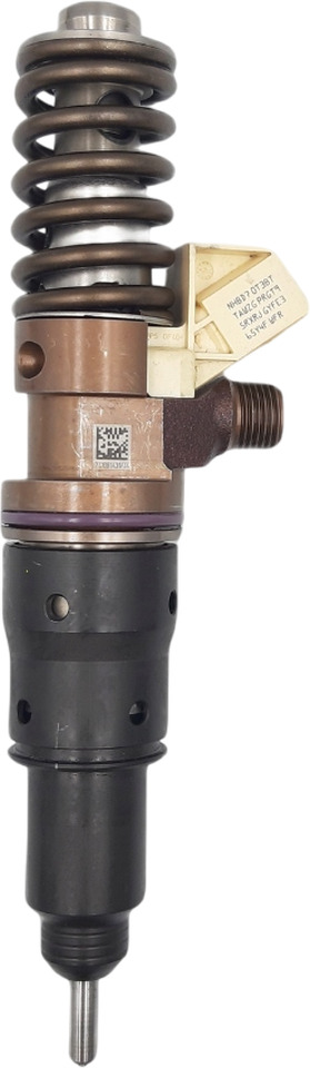 VO/RVI INJECTOR RVI OE-H, EML6, D13K540 22501885R - Injection pump for Truck: picture 3 VO/RVI INJECTOR RVI OE-H, EML6, D13K540 22501885R - Injection pump for Truck: picture 3