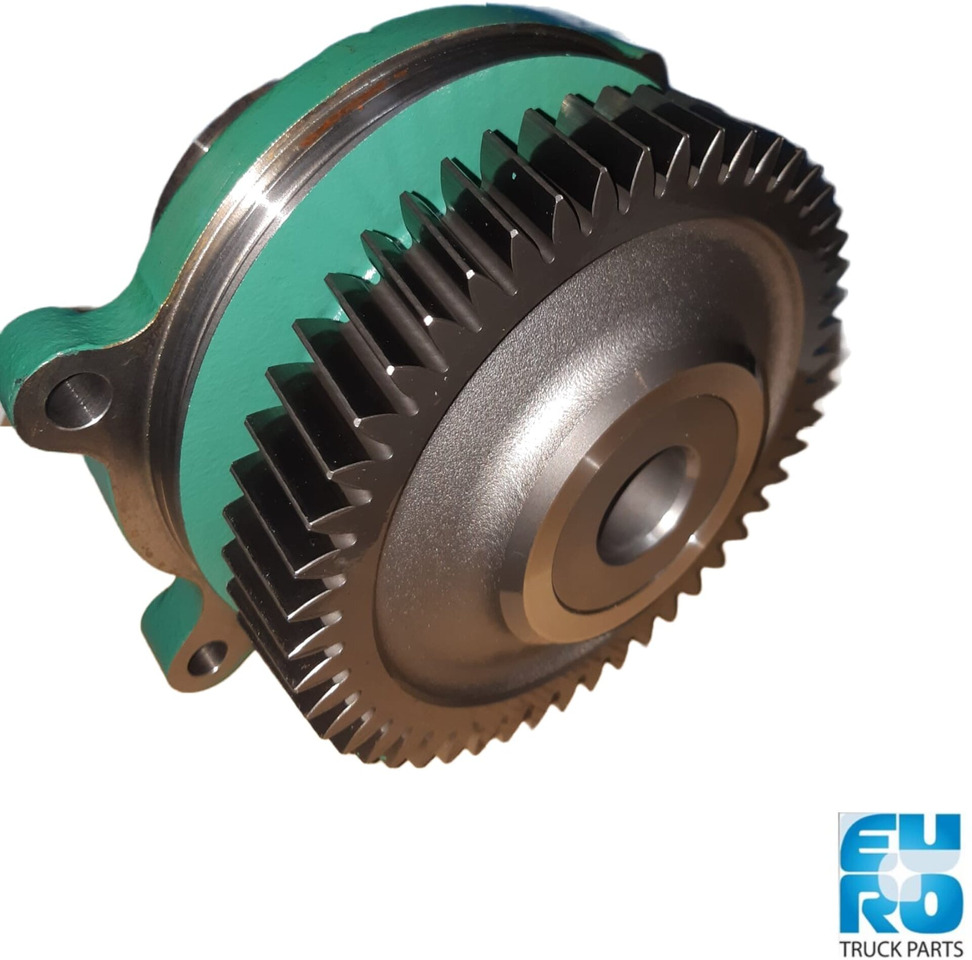 VOLVO POWER TAKE OFF ENGINE 04, D13 - D16, FH / FM, ENG-VE13, PTER1400 NEW OE 21772143 - Transmission for Truck: picture 1 VOLVO POWER TAKE OFF ENGINE 04, D13 - D16, FH / FM, ENG-VE13, PTER1400 NEW OE 21772143 - Transmission for Truck: picture 1